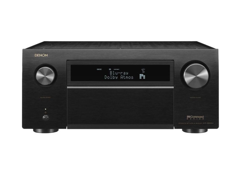 Denon AVR-X8500HA